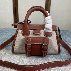 Chloe Edith Bags